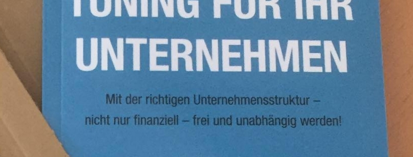 Nicole Hermann Tuning für Ihr Unternehmen