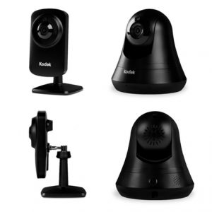 Kodak CCTV WLAN Überwachungskamera