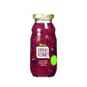 Salvia hispanica: Herkunft und Verwendung in Smoothies