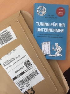 Nicole Hermann Tuning für Ihr Unternehmen